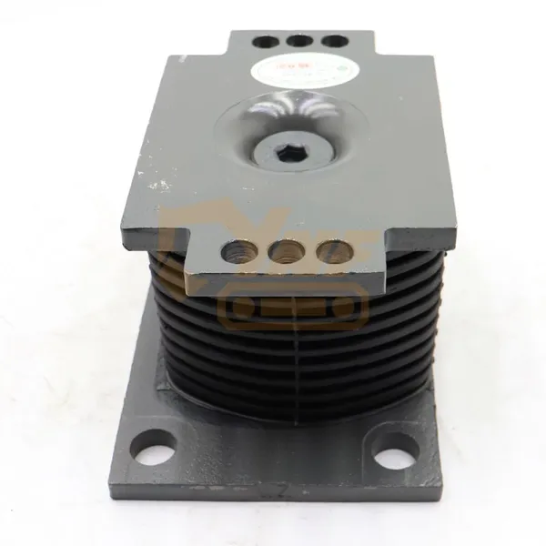 Heavy Duty Truck Body Part Rubber Buffer Frame Rubber Engine Mount Az9725520278