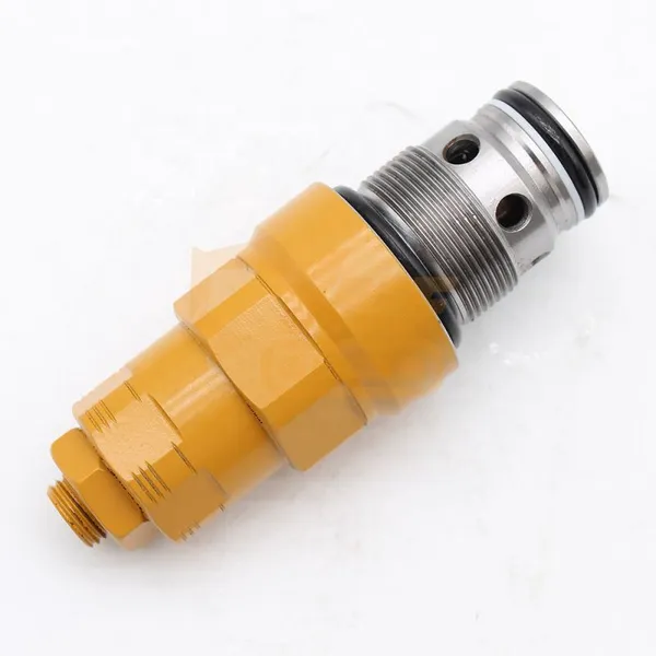 Voe14577745 EC330B EC360C Excavator Spare Parts 14577745 Relief Valve VOE14577745 photo-5