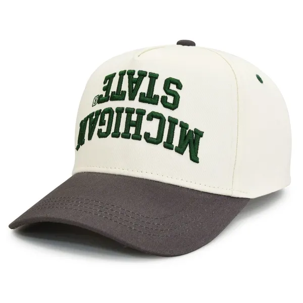 Caps Manufacturer Customized Fashion Outdoor Baseball Cap With Embroidery Logo High Quality Caps and Hats photo-4