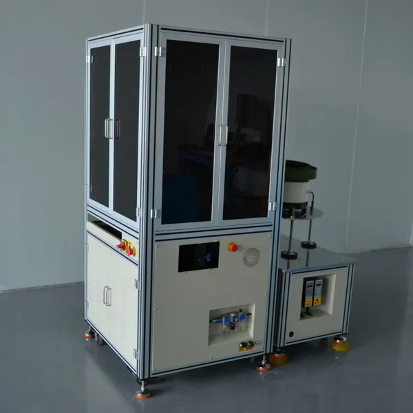 Optical Sorting Machine