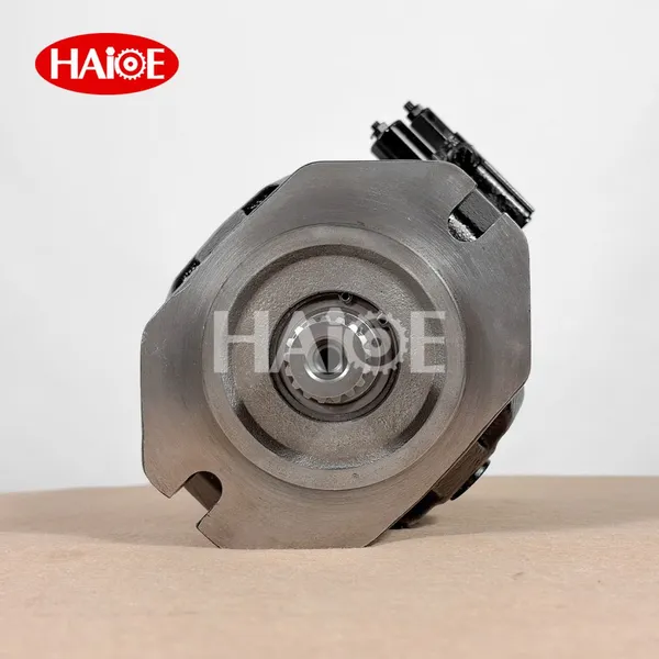 Excavator DT820 PUMP 77794205 FOR Sandvik photo-3
