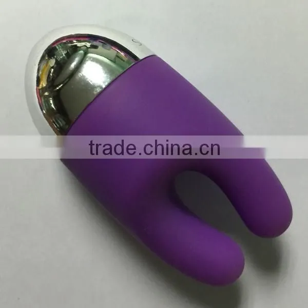2016 Rabbit Vibrator--G Ears Rabbit Stimulation,clit Vibrator for Concrete Used,female Vagina Massager Vibrator Machine