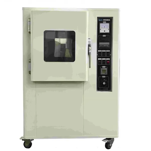 Aging Oven for Thermal Oxidative Aging of Rubber Plastics Aging Machine