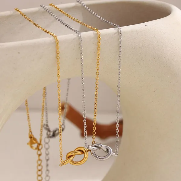 316L Stainless Steel Choker With Vacuum PVD Plating – Waterproof and Anti-Tarnish for Wholesale photo-5