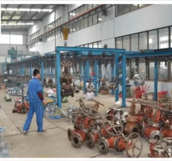 High Temperature Teflon Coated Exhaust Duct For Corrosive Gas photo-5