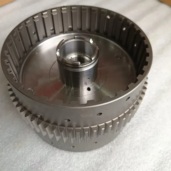 ZF Disc Carrier 4644251046 in Stock photo-4