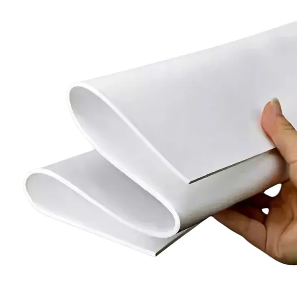 Expanded PTFE Sheet