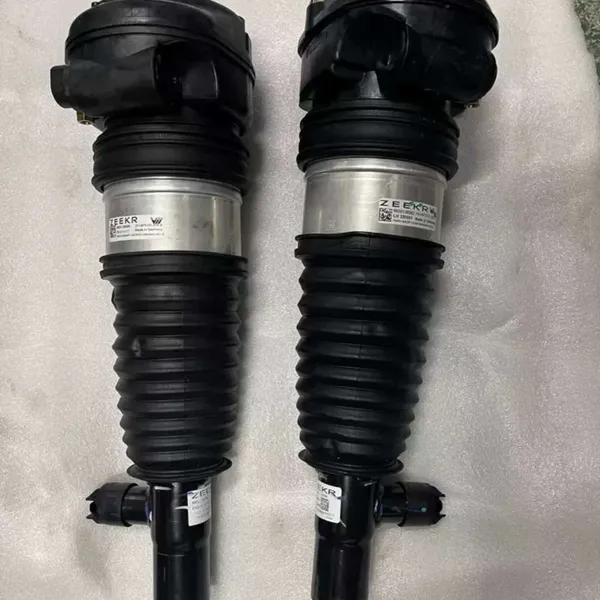 Shock absorber