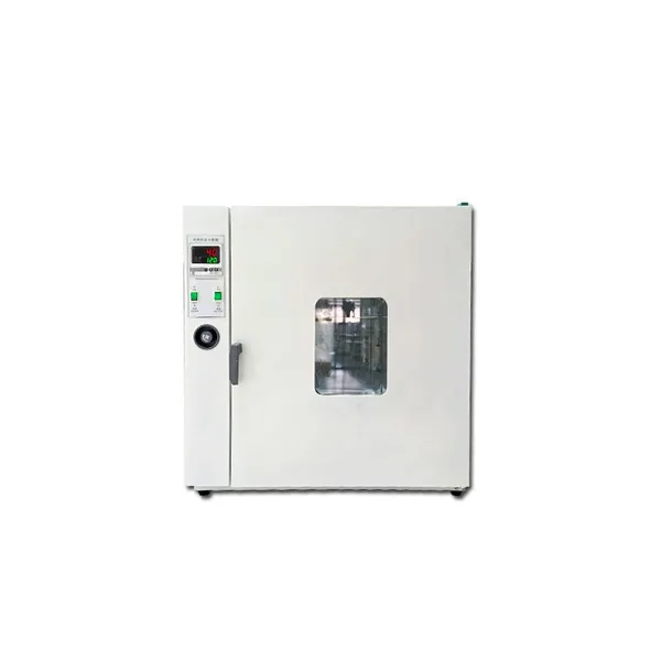 Large Industrial High Temperature Stainless Steel Powder Coating PLC Curing Drying Oven Multi-Voltage (380V/110V/220V) photo-5