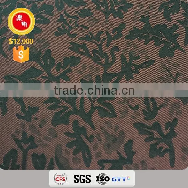 FL15039 Series Tweed 80% Polyester 20% Rayon Fabric tr Suit Fabric Wholesale photo-3