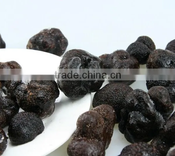 Wild Black Truffle From Yunnan photo-4