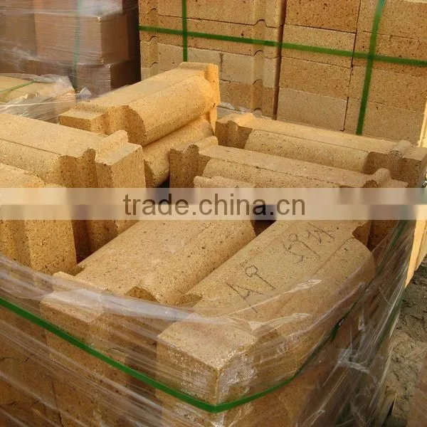 Wholesale High Alumina Firebrick Prices photo-6