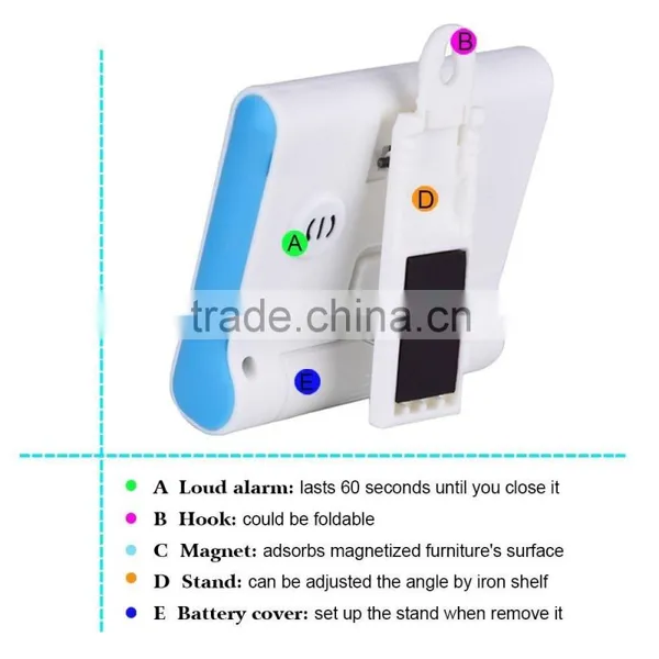 Kitchen Timer,Electric Timer,Digital Electric Timer photo-2