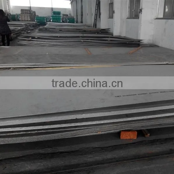 410 Stainless Steel Plate Prime Price photo-3