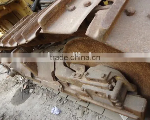 Reasonable Price Used Bulldozer D8K Oringinal Japan for Cheap Sale in Shanghai photo-6