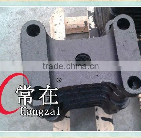 Mechanical Suspension ,Trailer Suspension,Trailer Parts photo-3