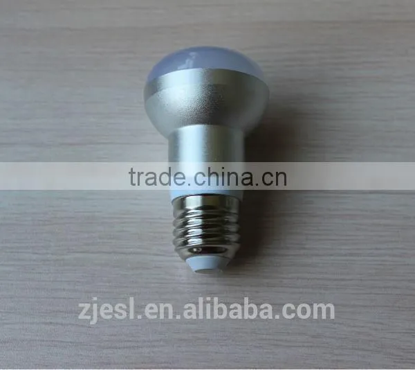 R39 3w 240v E27 Aluminum Led Reflector Bulb photo-4