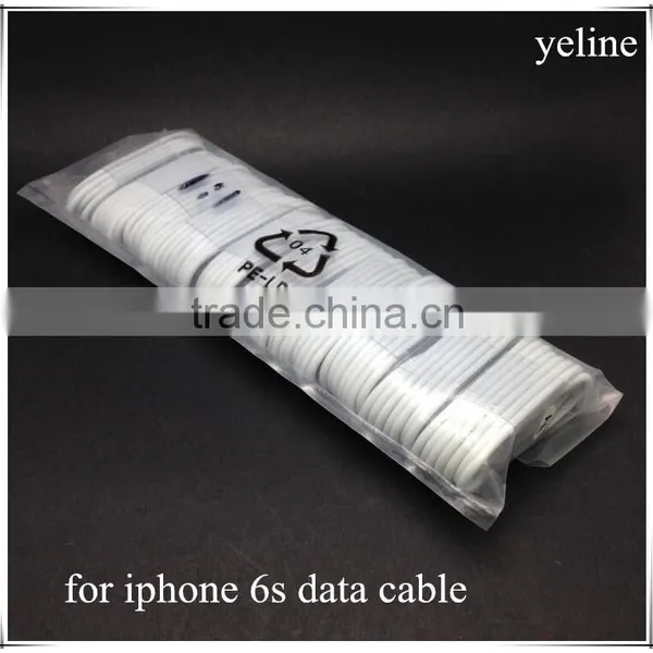 Hottest Selling Good Quality USB Cable for Iphone 6 photo-3