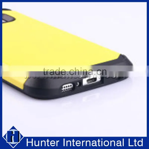 Best UK Slim Armor TPU Case For Samsung S6 photo-6