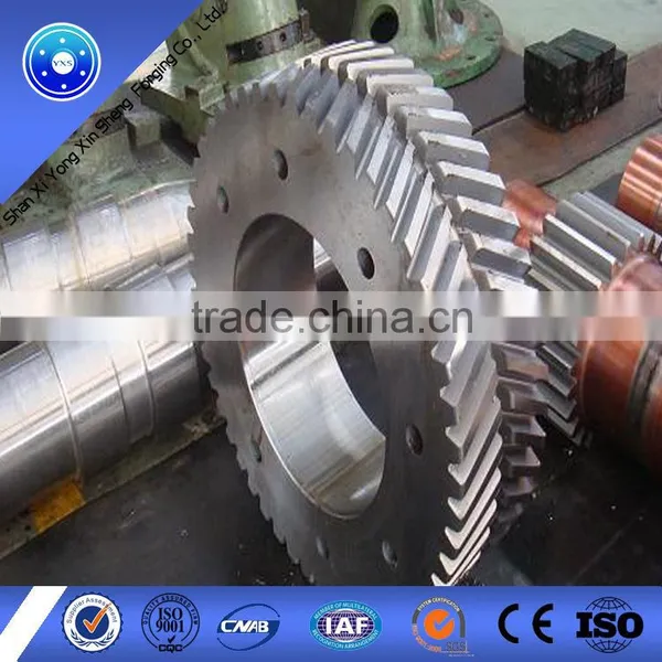 EC360B Gear Ring, EC360B Planet Gear ,8230-22770 photo-2