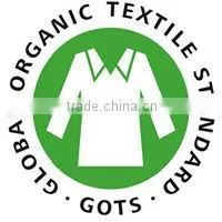 100% Organic Cotton Fabric