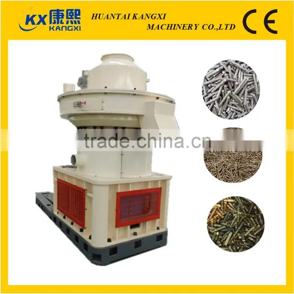 Ram-type Advanced Technology Wood Sawdust Briquette Machine and Biomass Briquette Machine photo-6