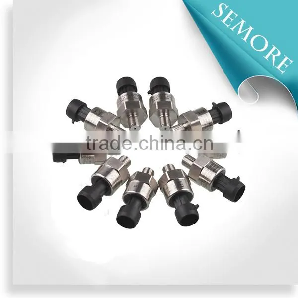 Low Cost 10bar,Oil Pressure Sensors USD7.5/ea