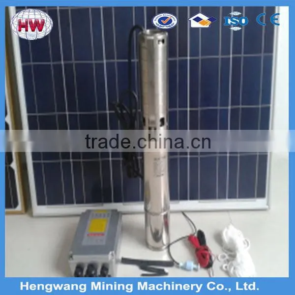 Solar Pumps/solar Water Pumps/solar Water Pump System