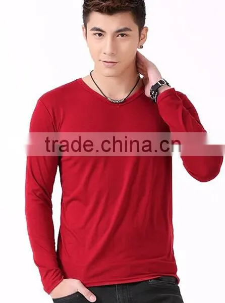 Long Sleeve T-shirt photo-4
