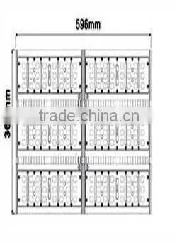 Competitive Hot Sales Bridgelux/cree 90w High Power Led Tunnel Lamp photo-2