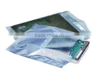 Static Shielding Bag for Electronic Components photo-2