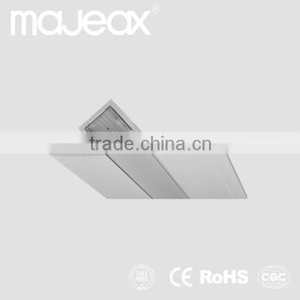 Decorative Gypsum Plaster Aluminum Profile For Led Lights Bar photo-2