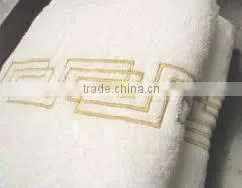 Japanese Border Branded High Quality 100% Cotton Bath Towel Bath Sheet Hand Towel