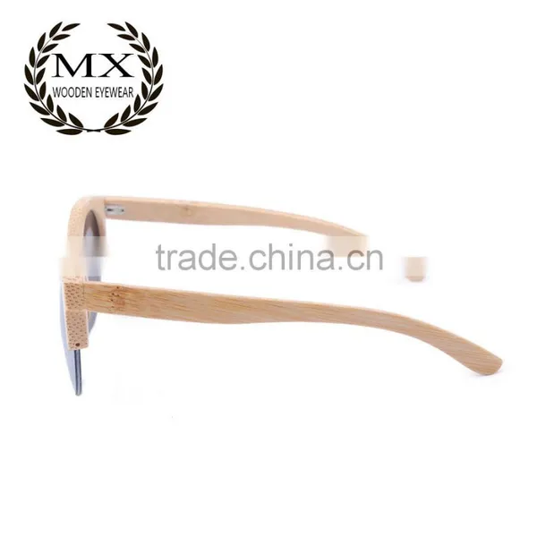 Wood Sunglasses Kids Made in China photo-4
