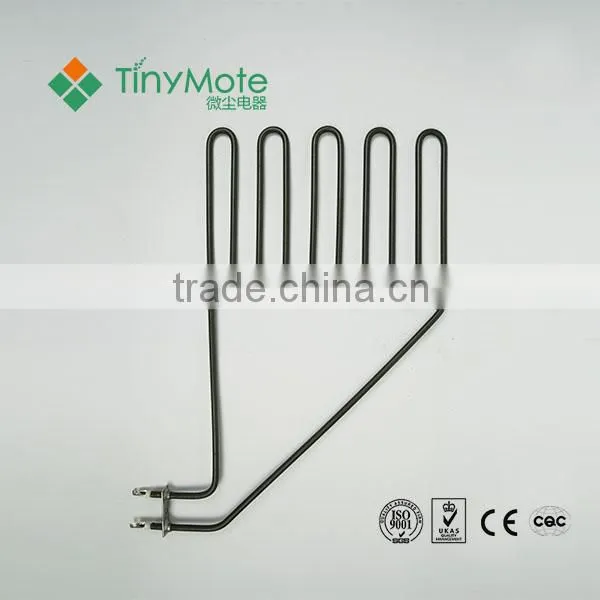 Jiangsu Tinymote Good Performance Pizza Oven Heating Element photo-2