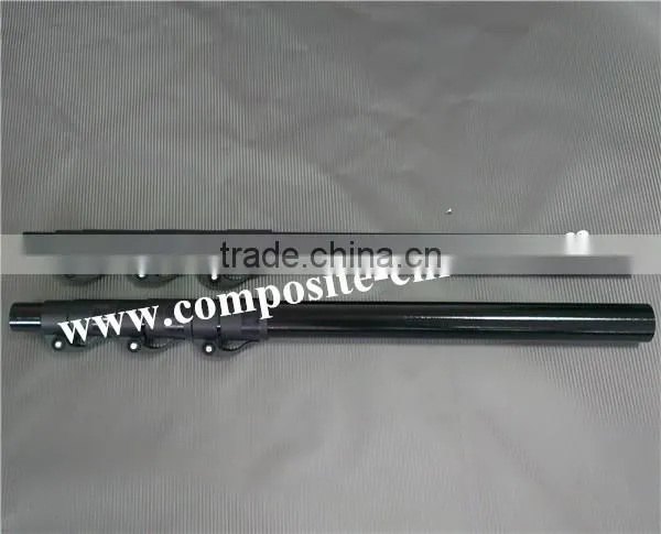 Telescopic Pole Vertical Locking System Using for Telescopic Pole photo-5