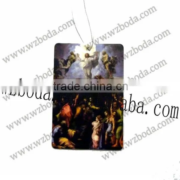 Car Plug in Air Freshener photo-2
