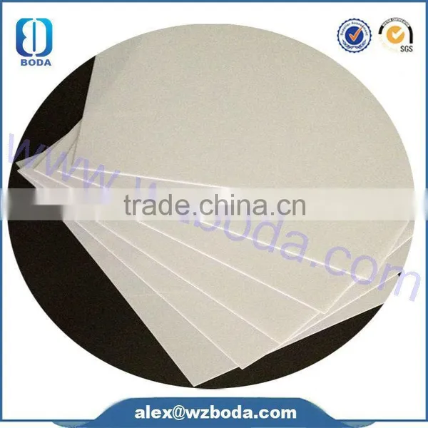 Hot Selling Pvc Soft Transparent Sheet With Low Price photo-3