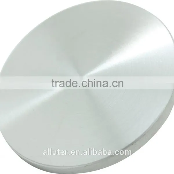 Aluminum Vacuum Coating Target photo-3