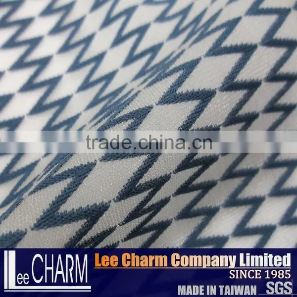 Spandex Polyester Nylon Fabric photo-3