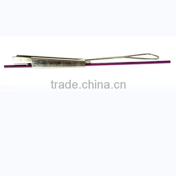 ISO 9001 2 Knots for 1-2 Pair Drop Wire Clamp photo-6