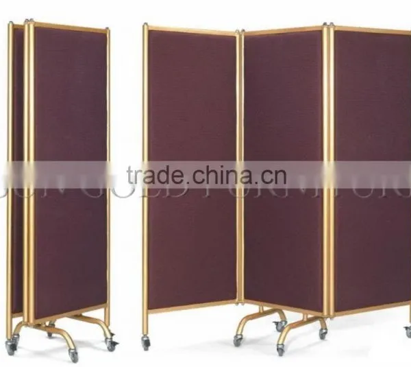 modern office room divider partition in Screens & Room Dividers(SZ-WST716)