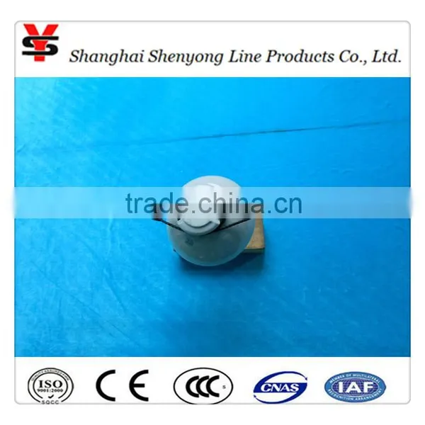 Preformed Tie for Overhead Line Cable Ties