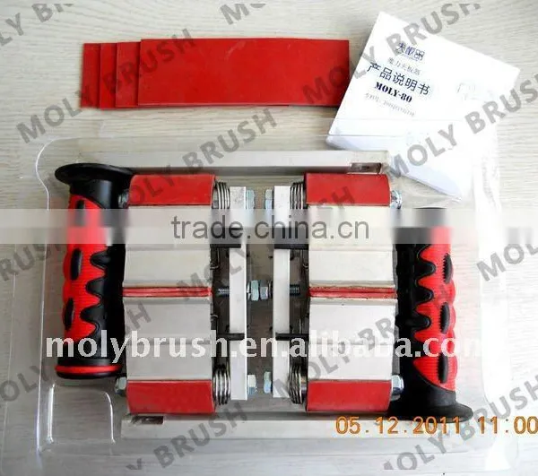 Metal Fixing Clamps