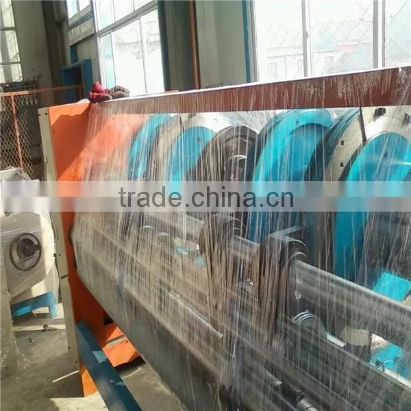 Rs4 Chain Feeding Rotary Slotting Carton Making Machine photo-6
