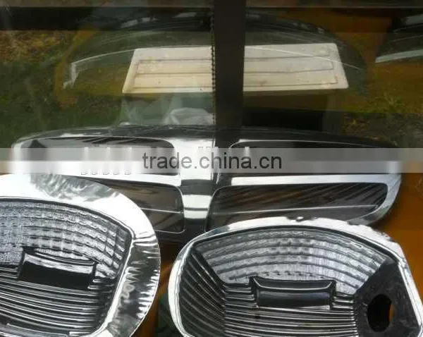 Automotive Light PVD Coating Machine photo-5