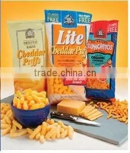 Fried Snack Food Machine/snack Food Processing Line photo-5
