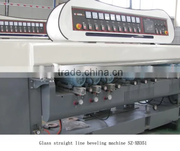 Best Quality Glass Machinery for Beveling Glass photo-2