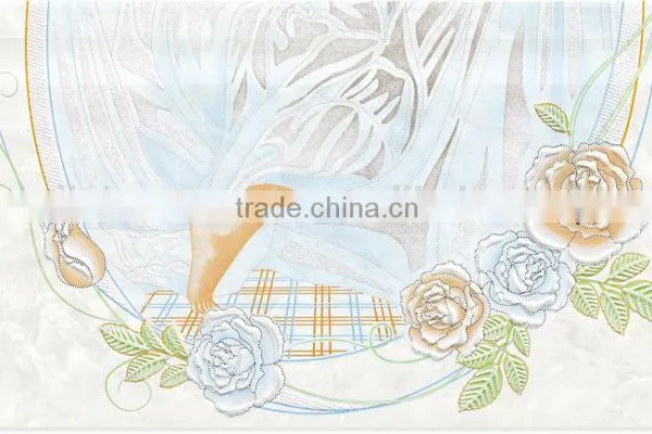 Hot Sale Patterns in Tiles 30x60cm Kitchen Wall Tiles photo-3