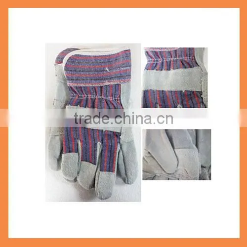 Rigger Gloves 10.5in AB Grade Hand Gloves